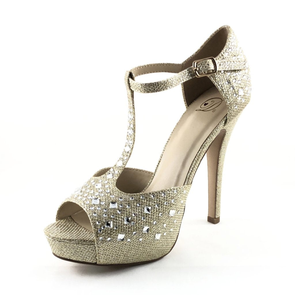 Altino Heel (FINAL SALE)