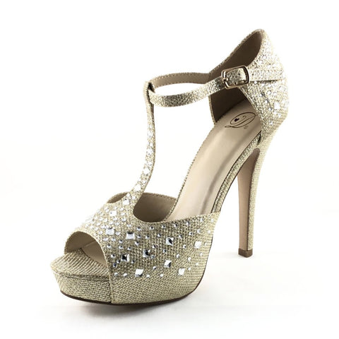 Altino Heel (FINAL SALE)