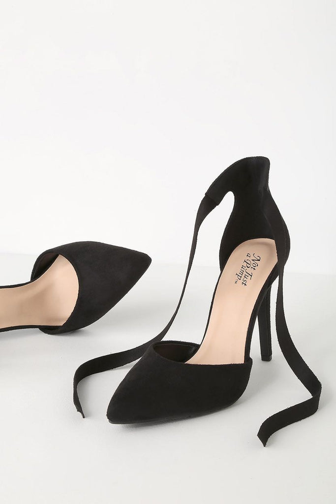 Roundup Heels (FINAL SALE)