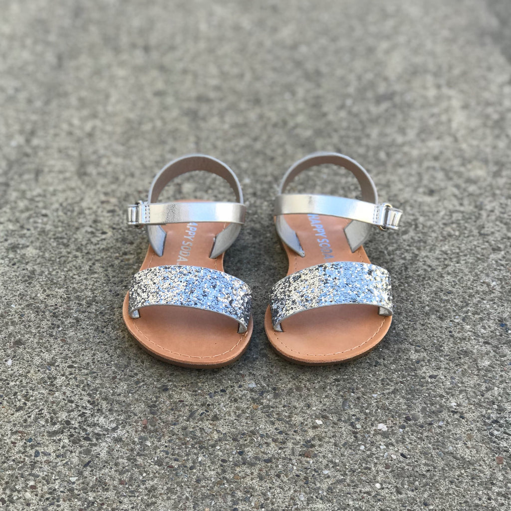 Honey Toddler's Sandals
