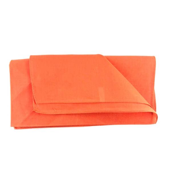 Bandana Solid Colors