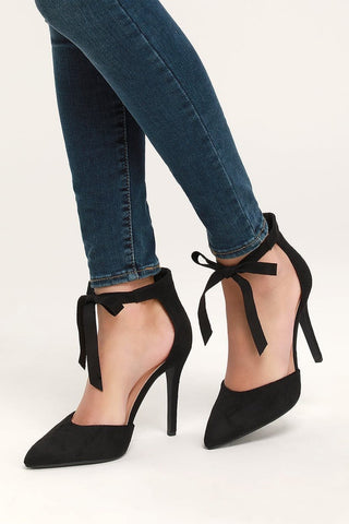 Roundup Heels (FINAL SALE)