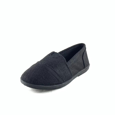 Object Children's Solid Flat