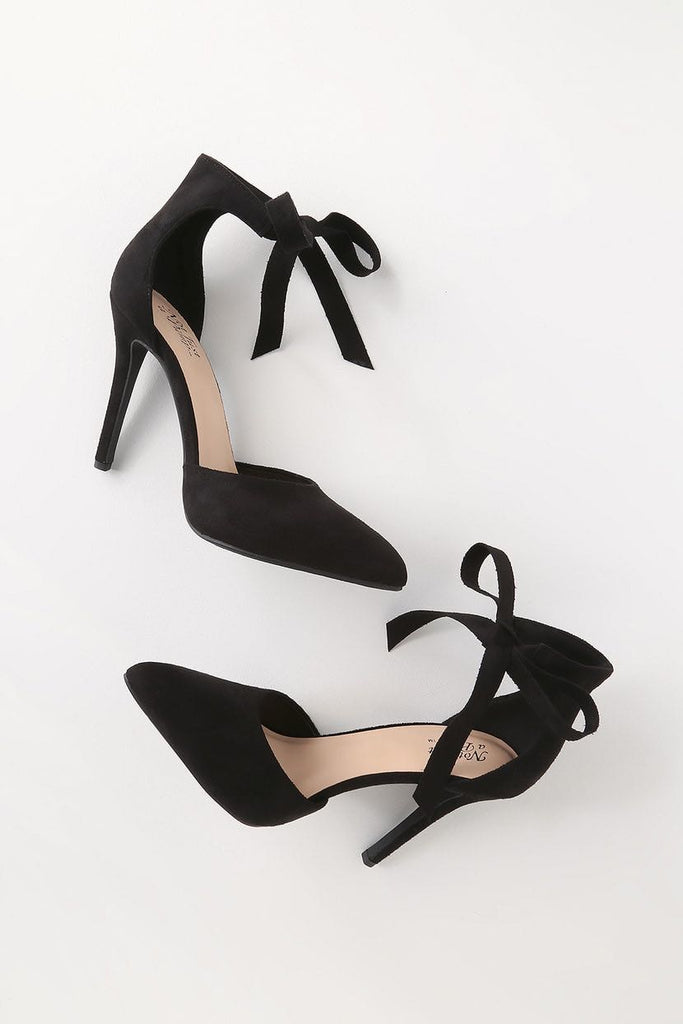 Roundup Heels (FINAL SALE)