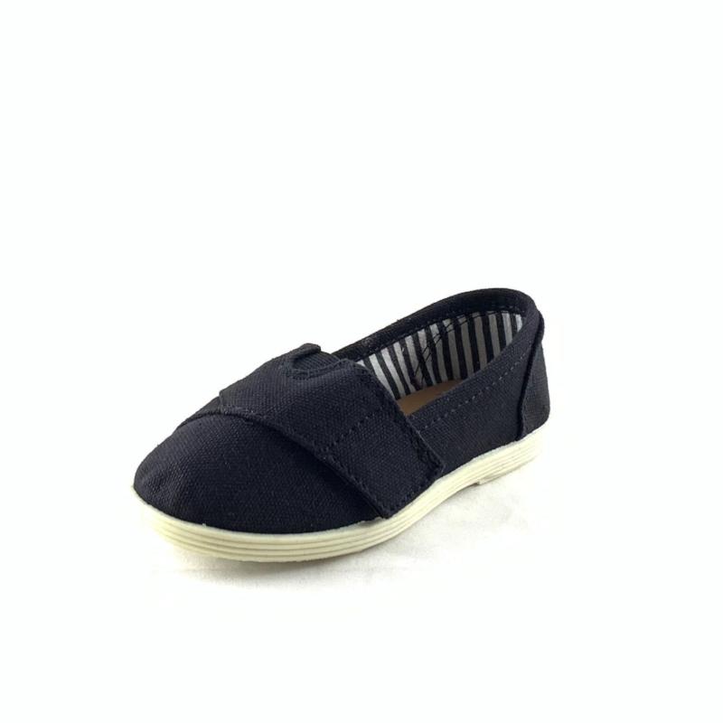 Object Toddler's Linen Flat (Final Sale)