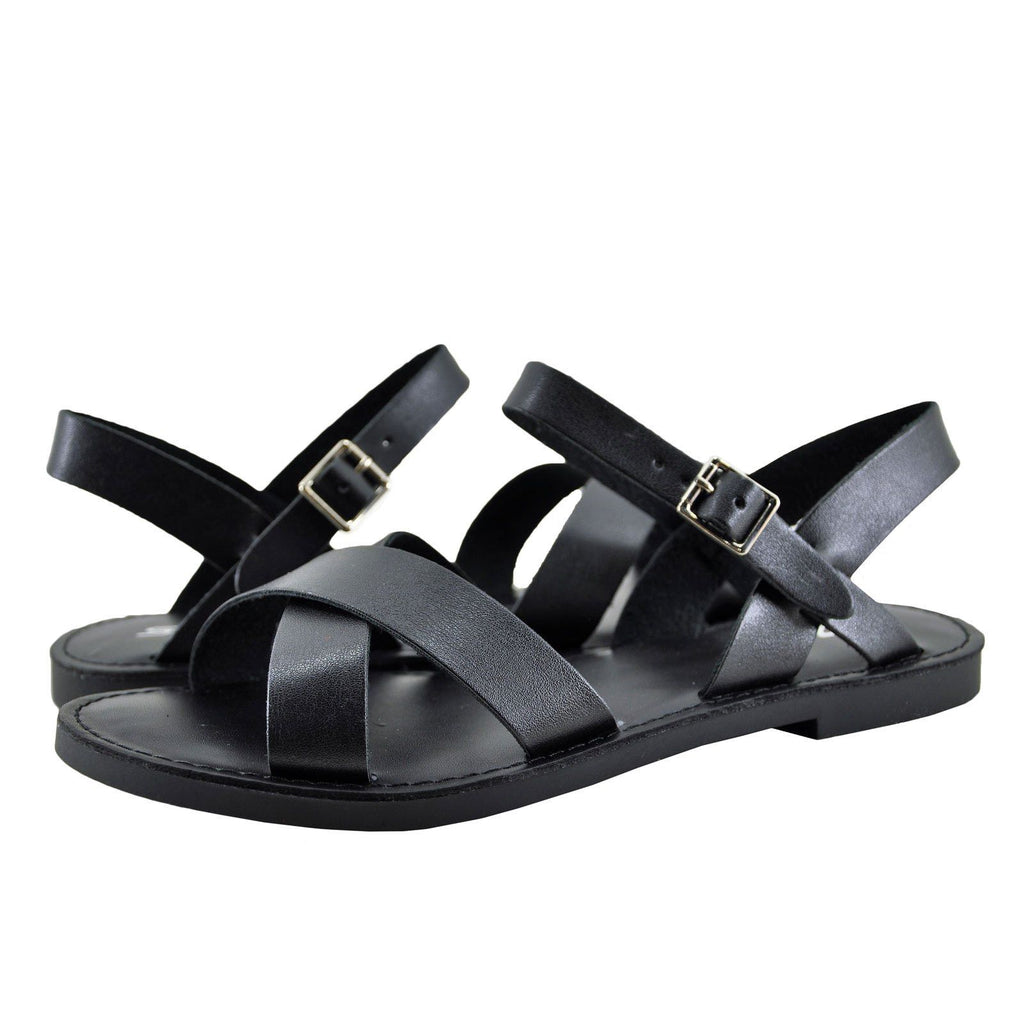 Mermaid Sandals (FINAL SALE)