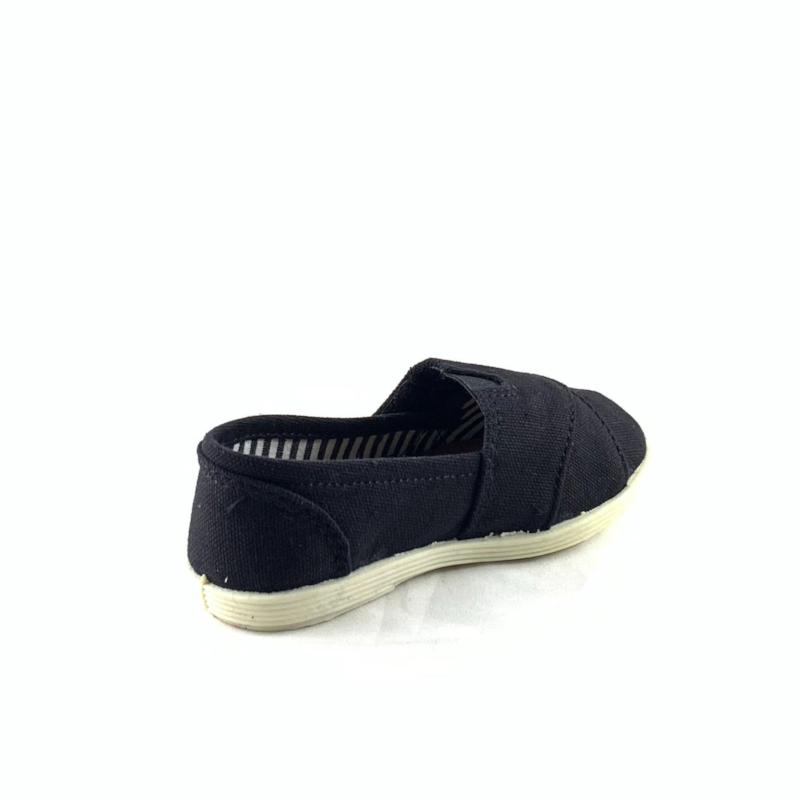 Object Toddler's Linen Flat (Final Sale)