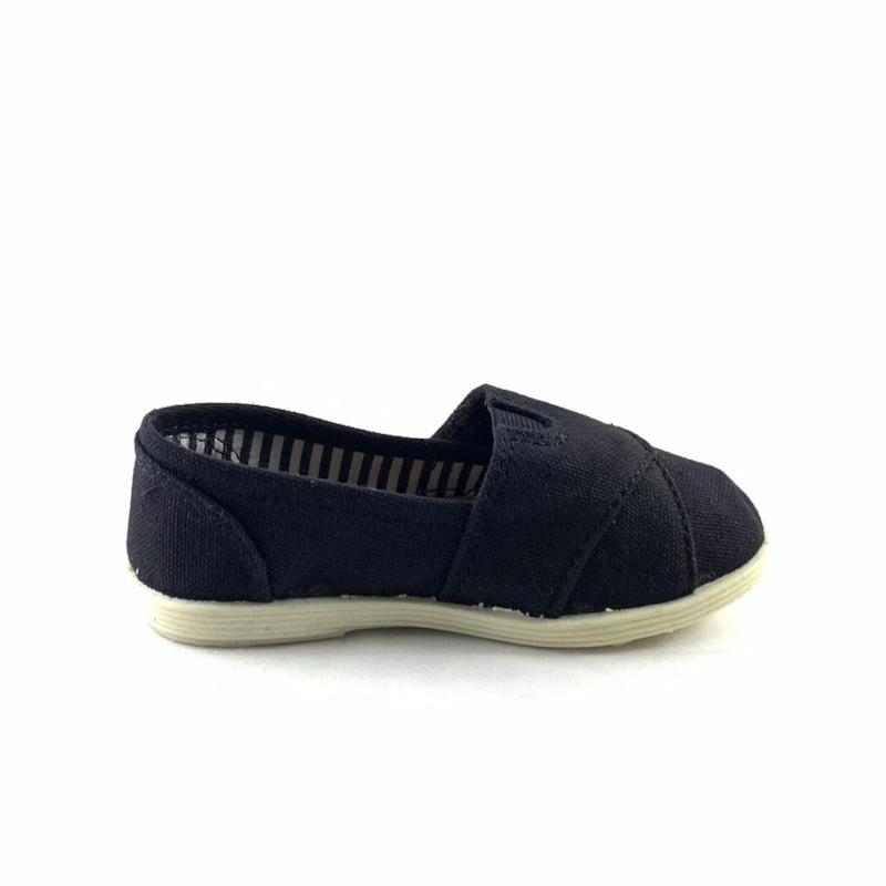 Object Toddler's Linen Flat (Final Sale)