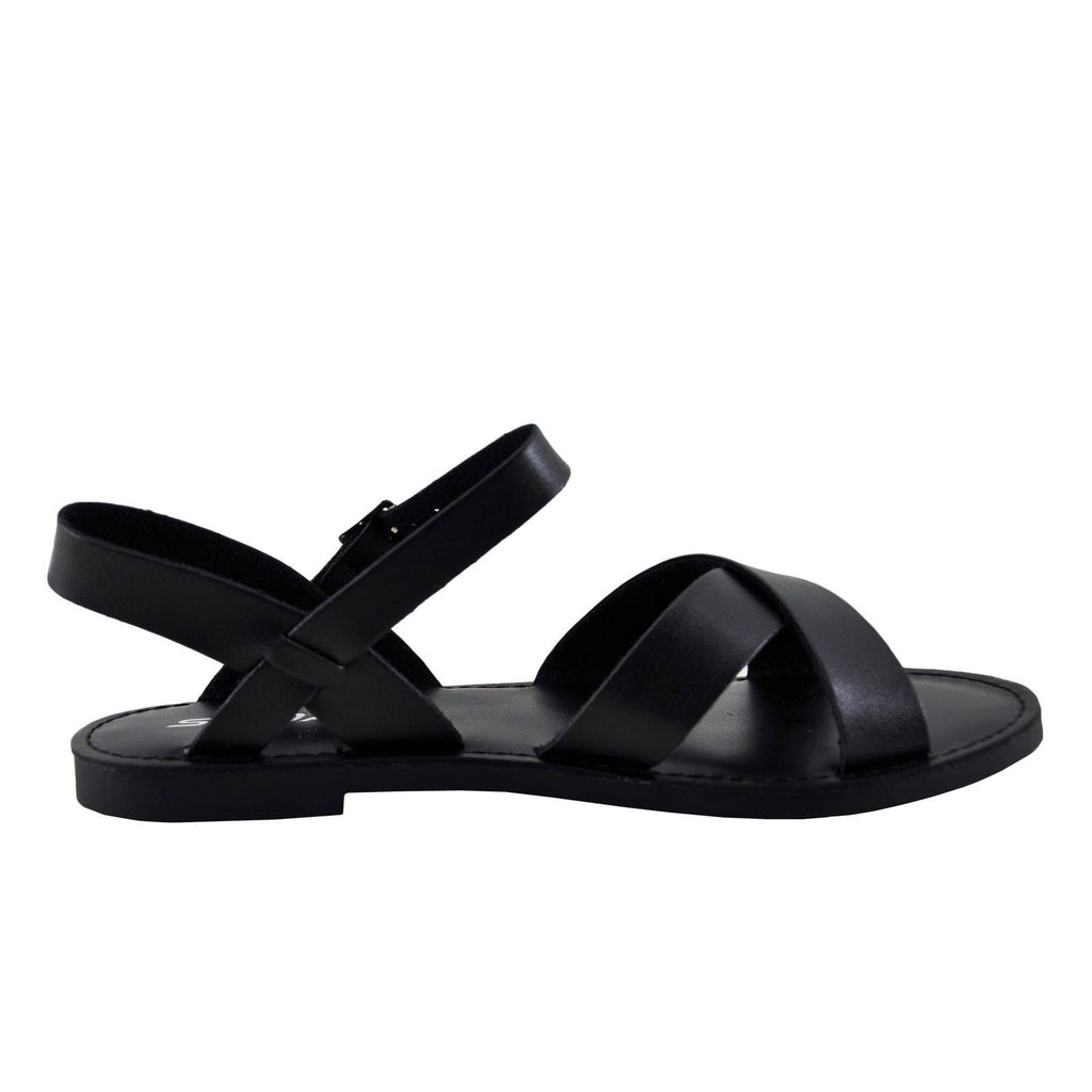 Mermaid Sandals (FINAL SALE)