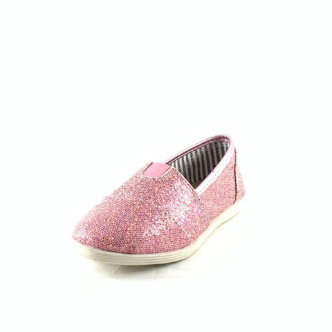 Object Children's Glitter Flat (FINAL SALE)