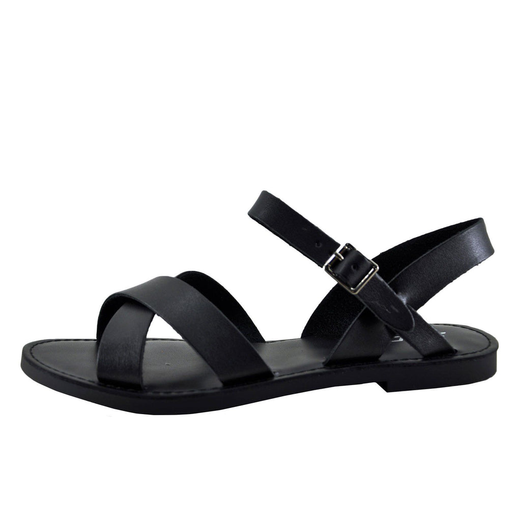 Mermaid Sandals (FINAL SALE)