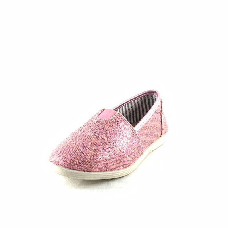 Object Toddler's Glitter Flat (FINAL SALE)