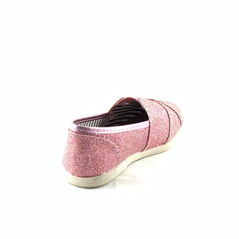 Object Children's Glitter Flat (FINAL SALE)