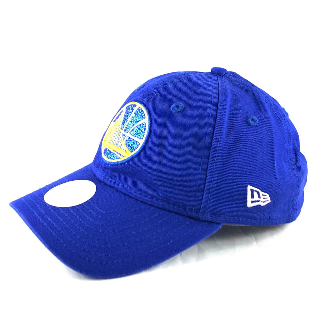 Women's Team Glisten GS Warriors 9Twenty Cap