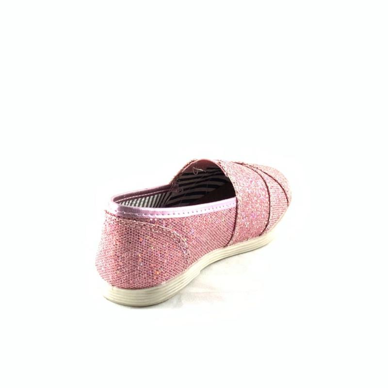 Object Toddler's Glitter Flat (FINAL SALE)