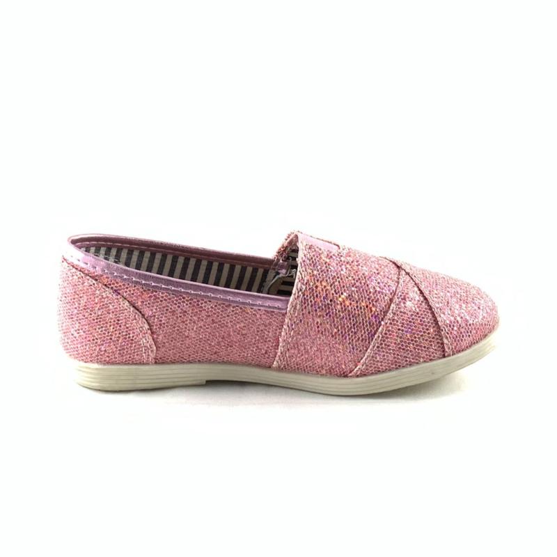 Object Toddler's Glitter Flat (FINAL SALE)