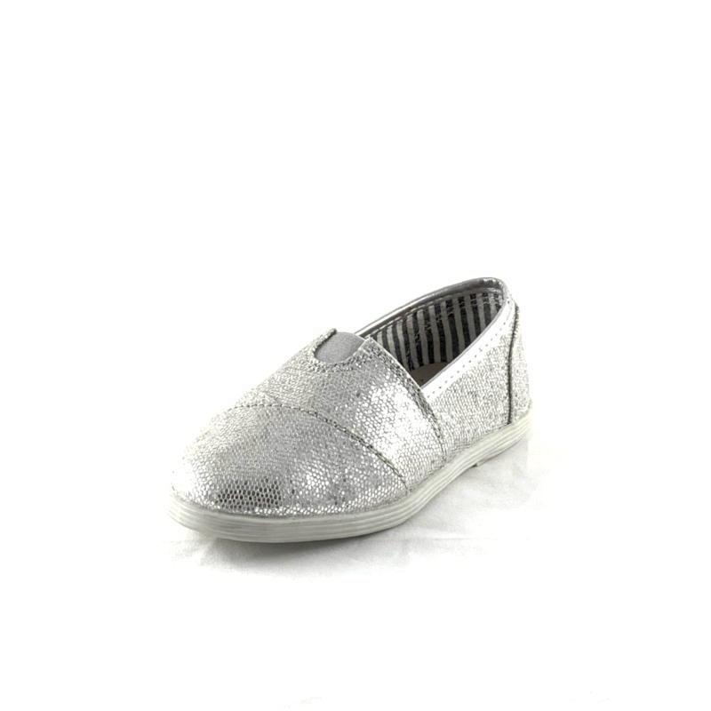 Object Toddler's Glitter Flat (FINAL SALE)