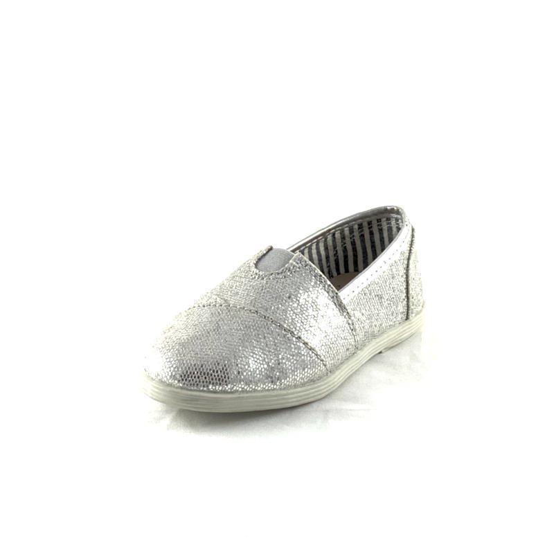 Object Children's Glitter Flat (FINAL SALE)
