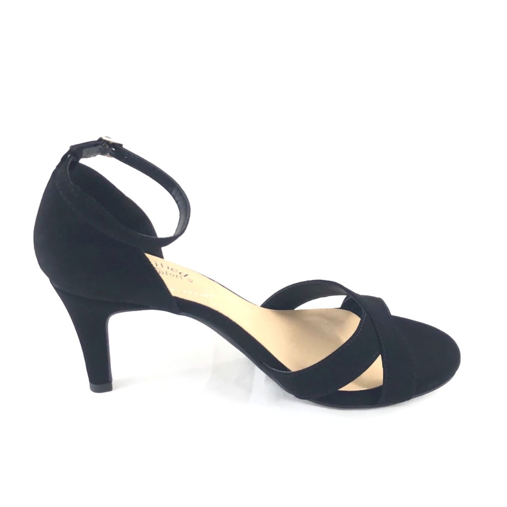 Greet Heels ( FINAL SALE )