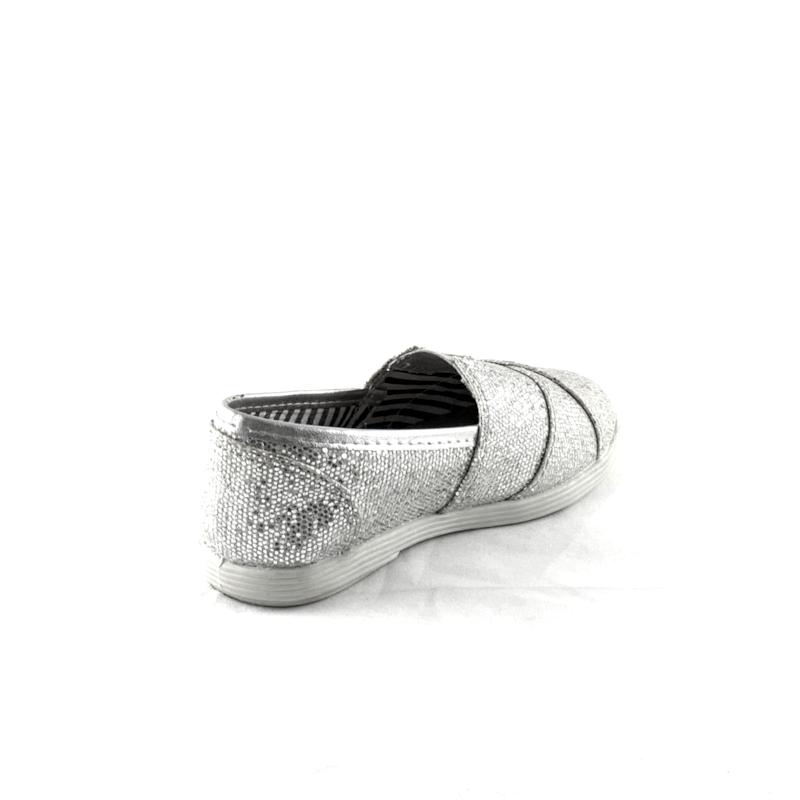 Object Toddler's Glitter Flat (FINAL SALE)