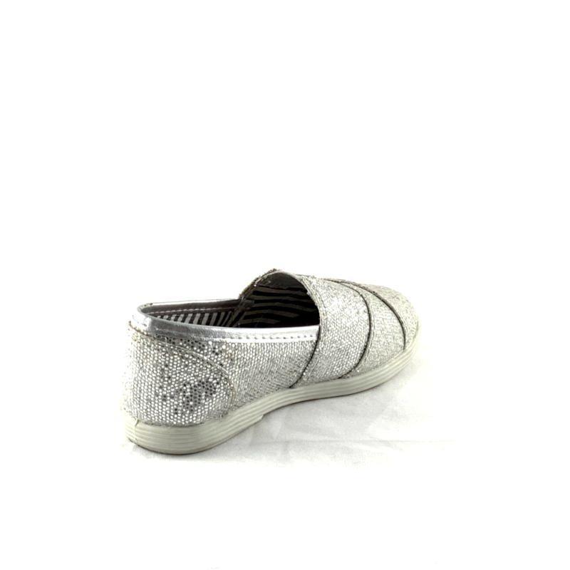 Object Children's Glitter Flat (FINAL SALE)