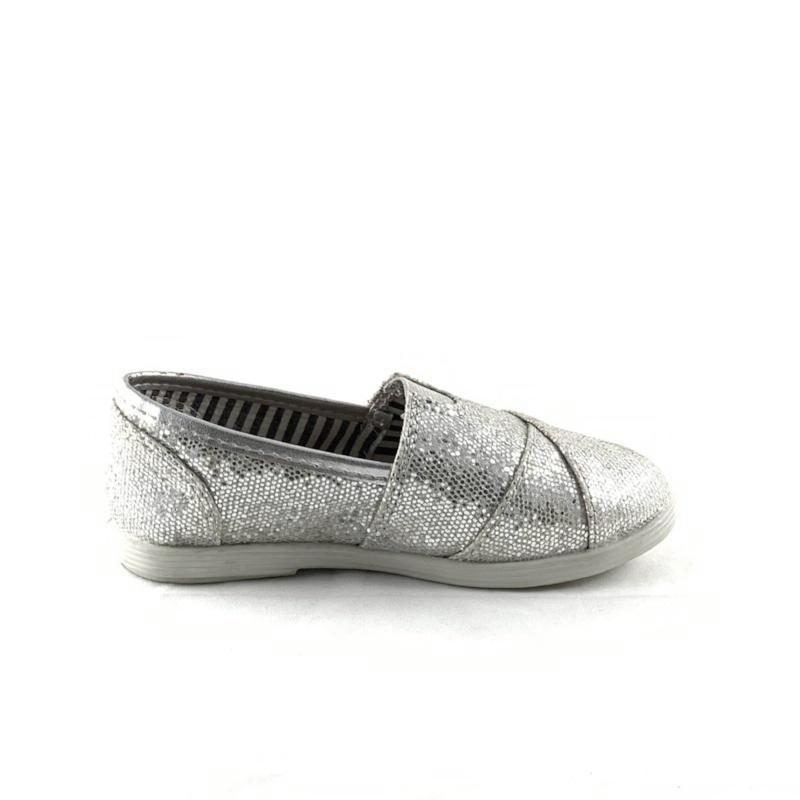 Object Toddler's Glitter Flat (FINAL SALE)