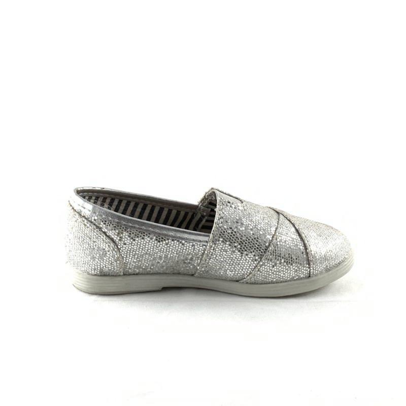 Object Children's Glitter Flat (FINAL SALE)