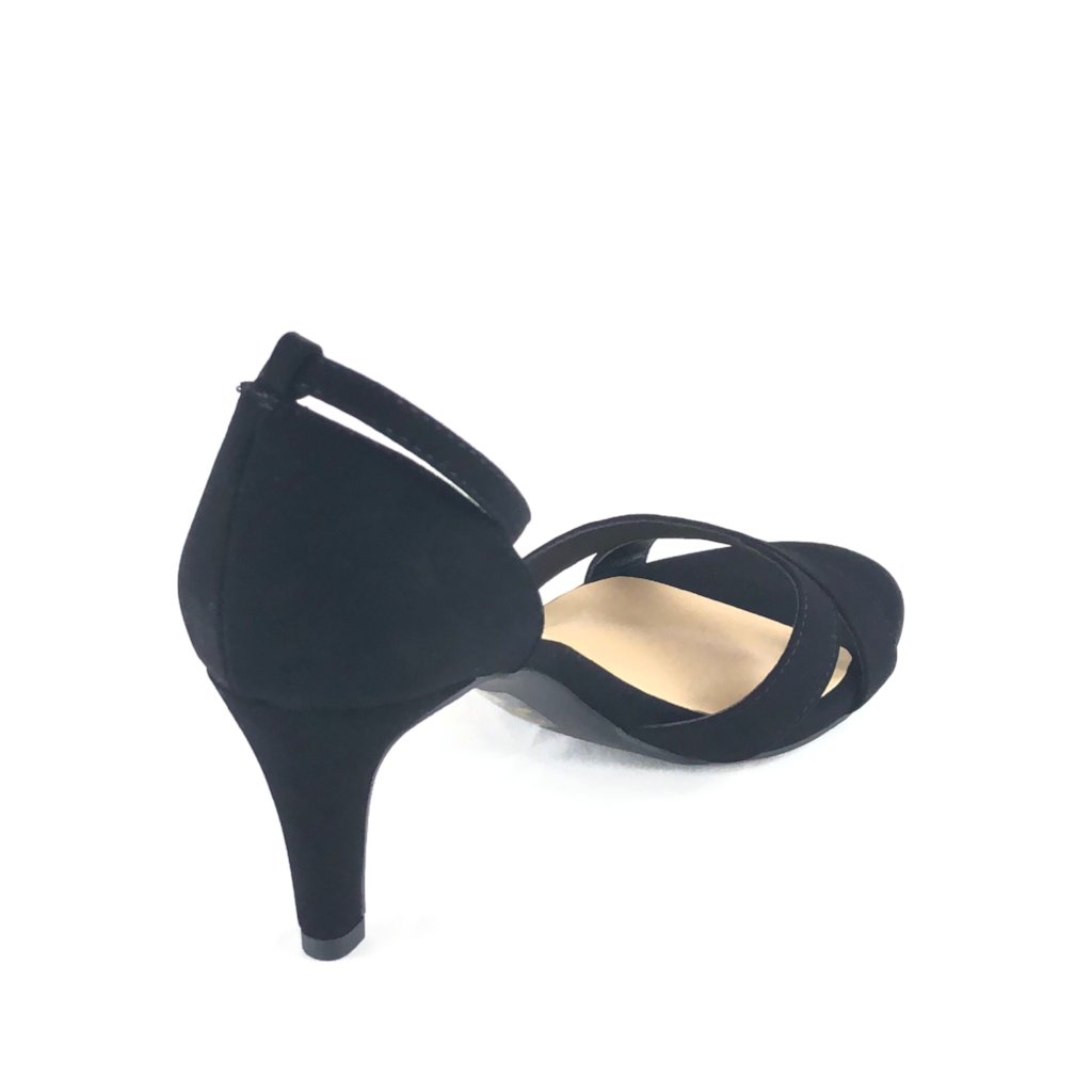 Greet Heels ( FINAL SALE )