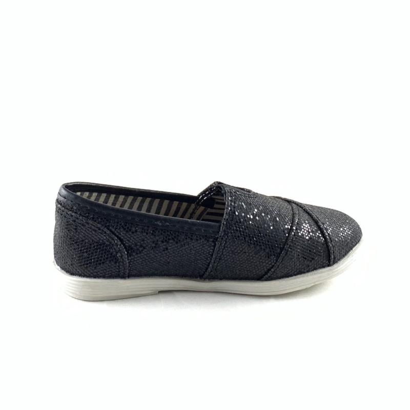 Object Children's Glitter Flat (FINAL SALE)