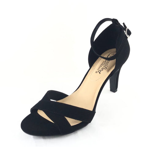 Greet Heels ( FINAL SALE )