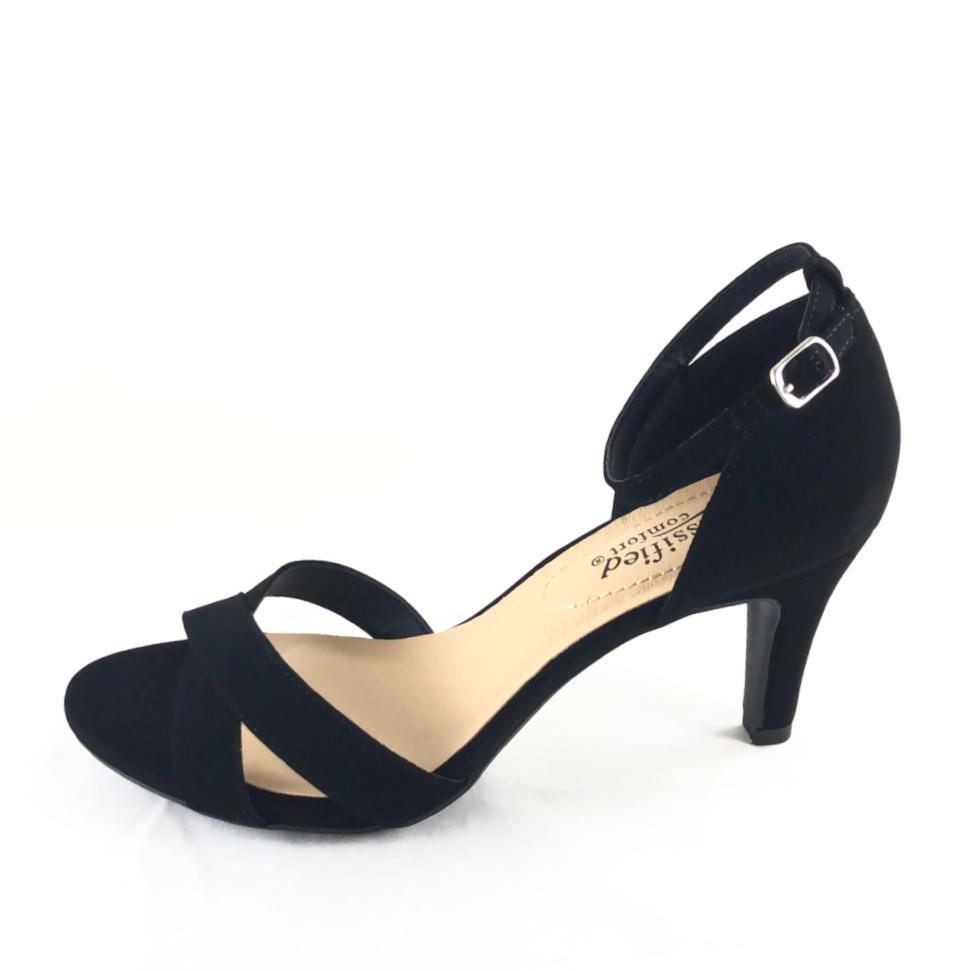 Greet Heels ( FINAL SALE )