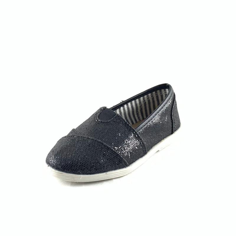 Object Toddler's Glitter Flat (FINAL SALE)