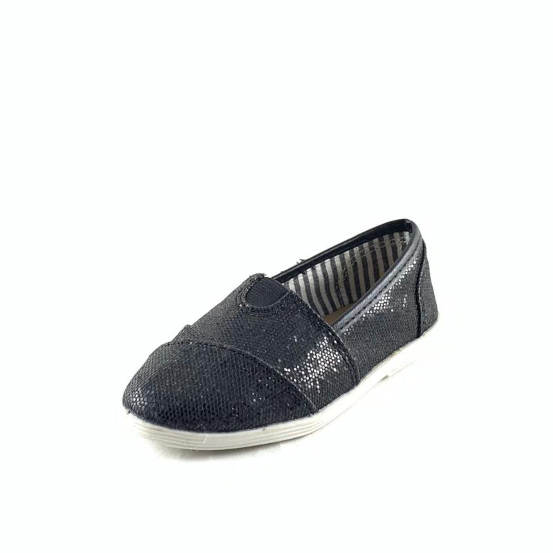Object Children's Glitter Flat (FINAL SALE)