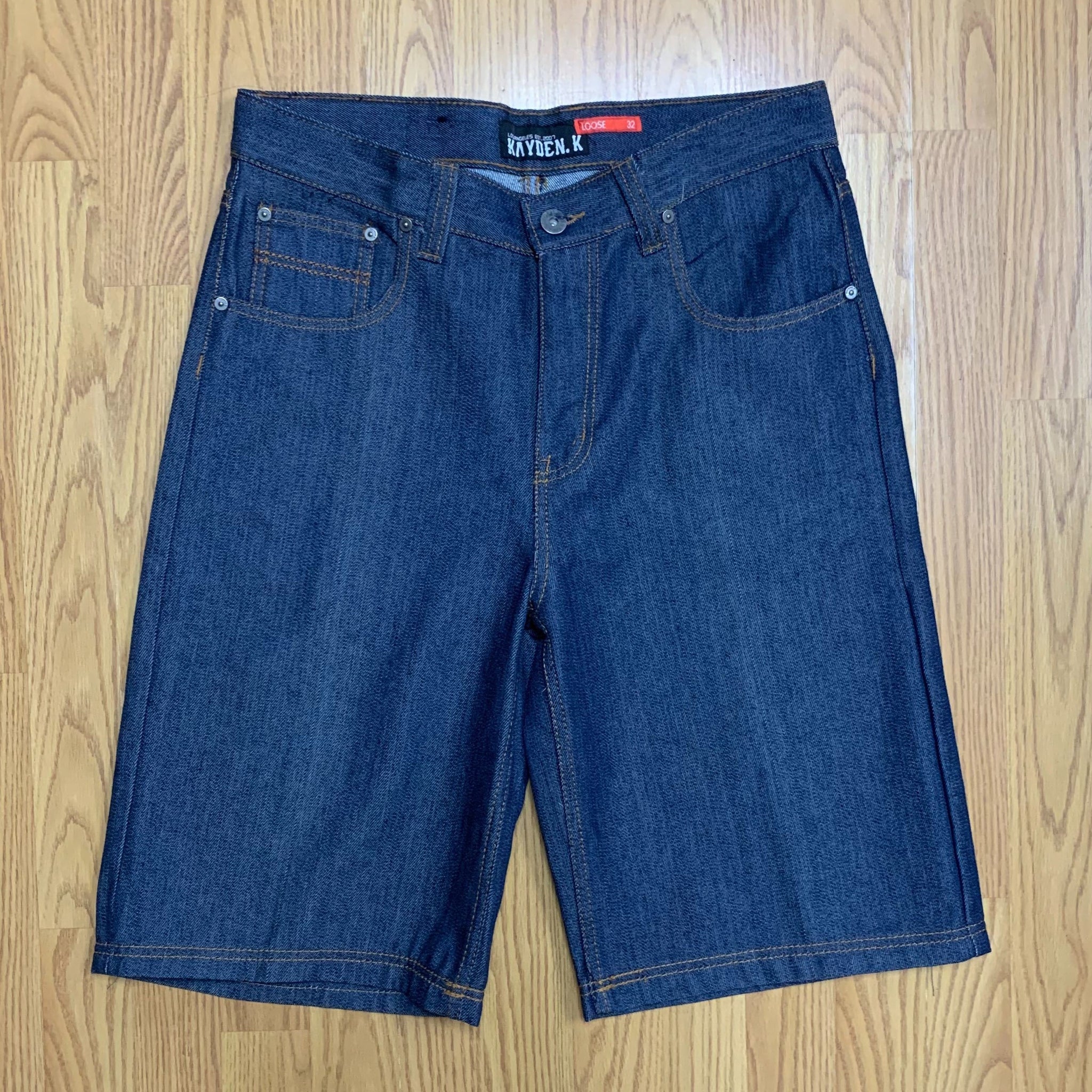 Kayden k denim cheap