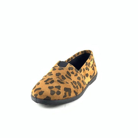 Object Children's Print Flats (FINAL SALE)