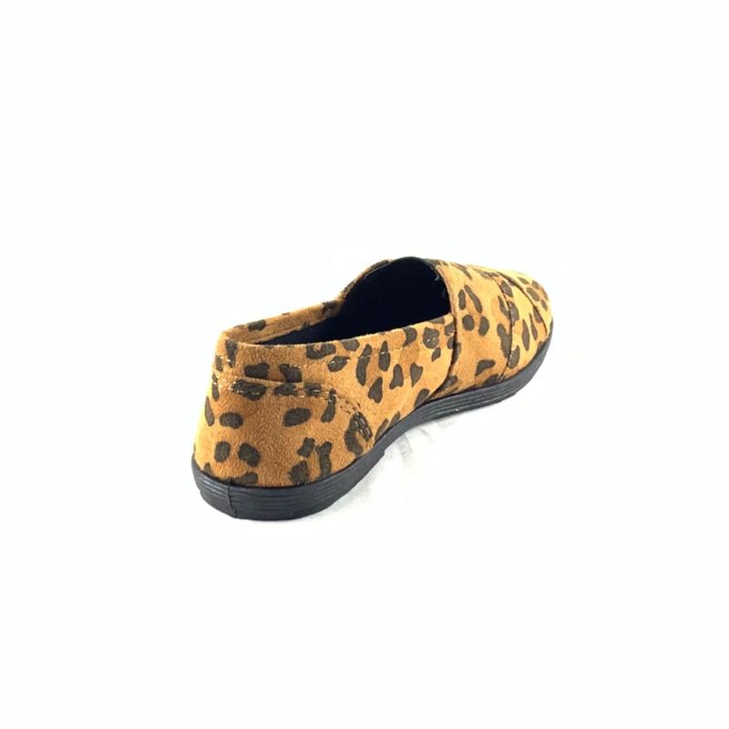 Object Children's Print Flats (FINAL SALE)