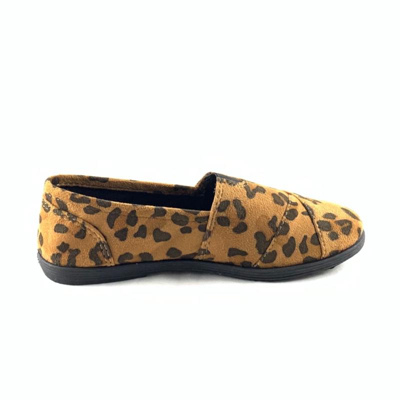 Object Children's Print Flats (FINAL SALE)