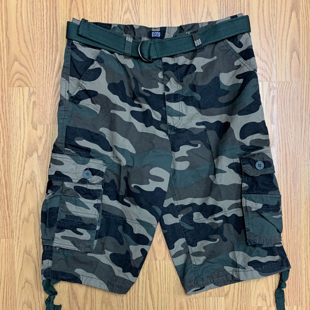 Men's Cargo Shorts