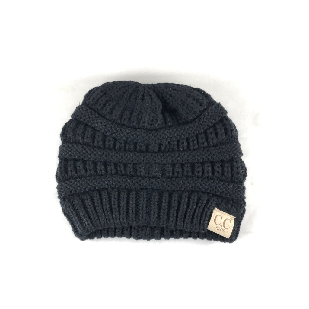 Children's CC Beanie