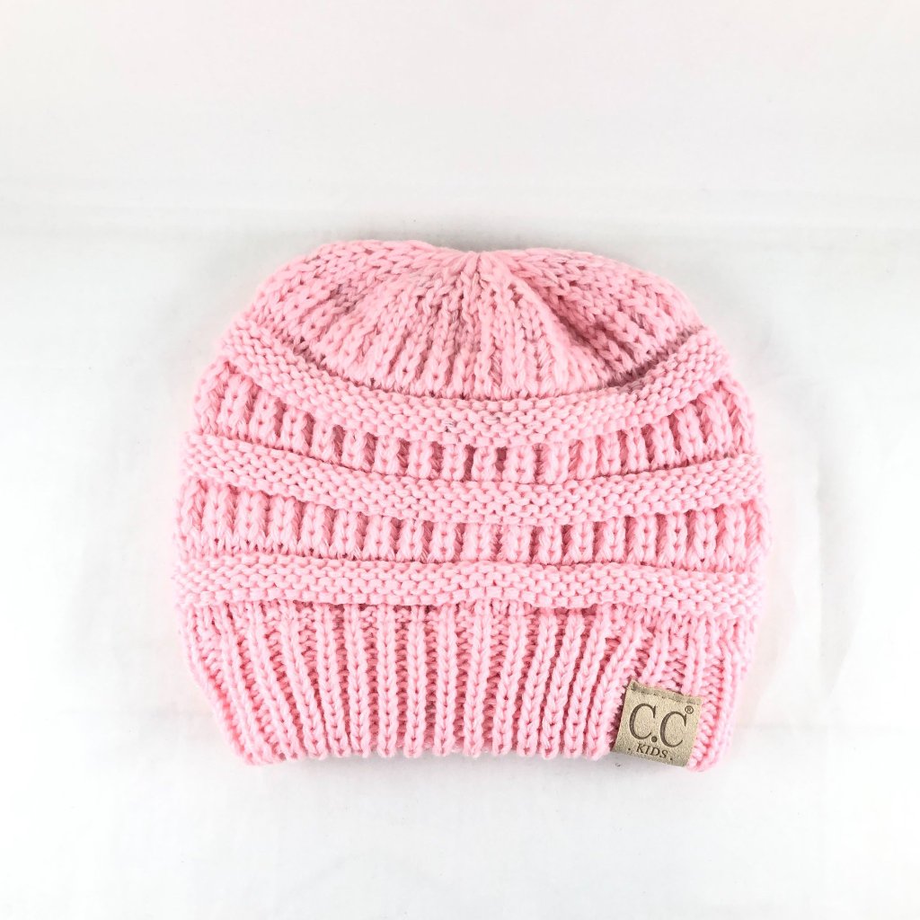 Children's CC Beanie
