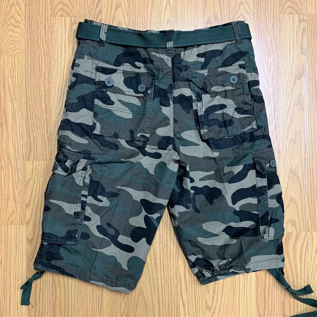 Men's Cargo Shorts
