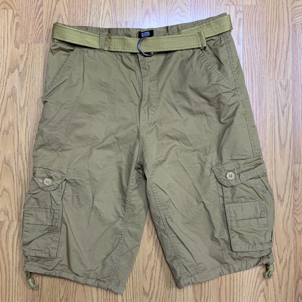 Men's Cargo Shorts