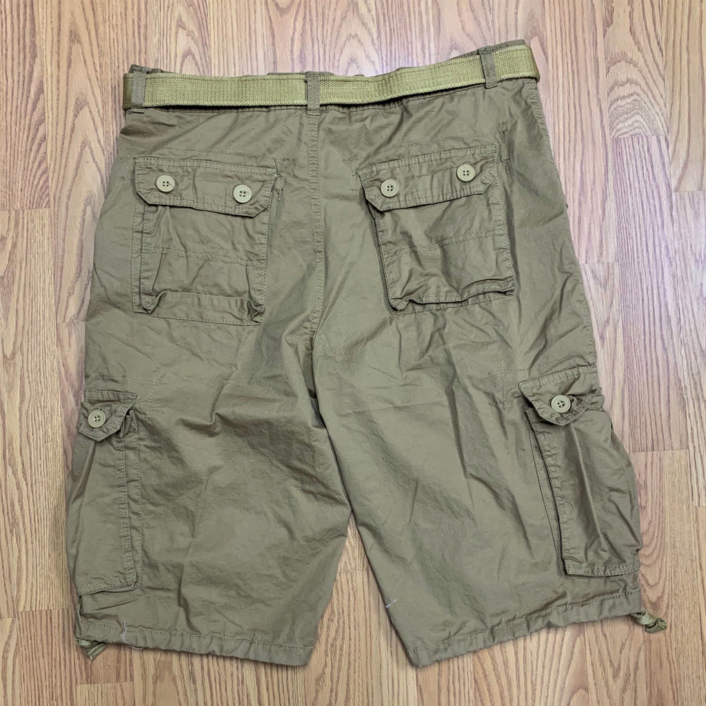 Men's Cargo Shorts