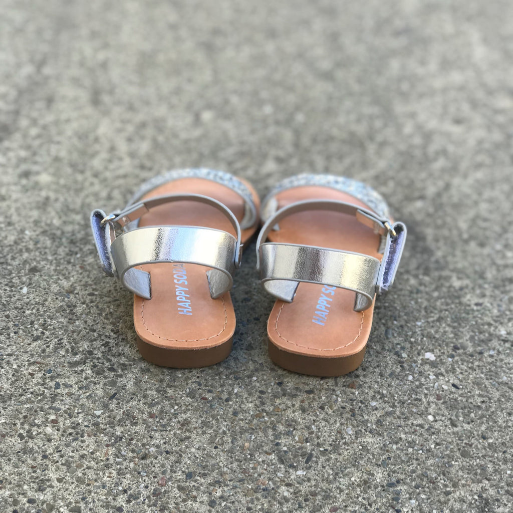Honey Toddler's Sandals