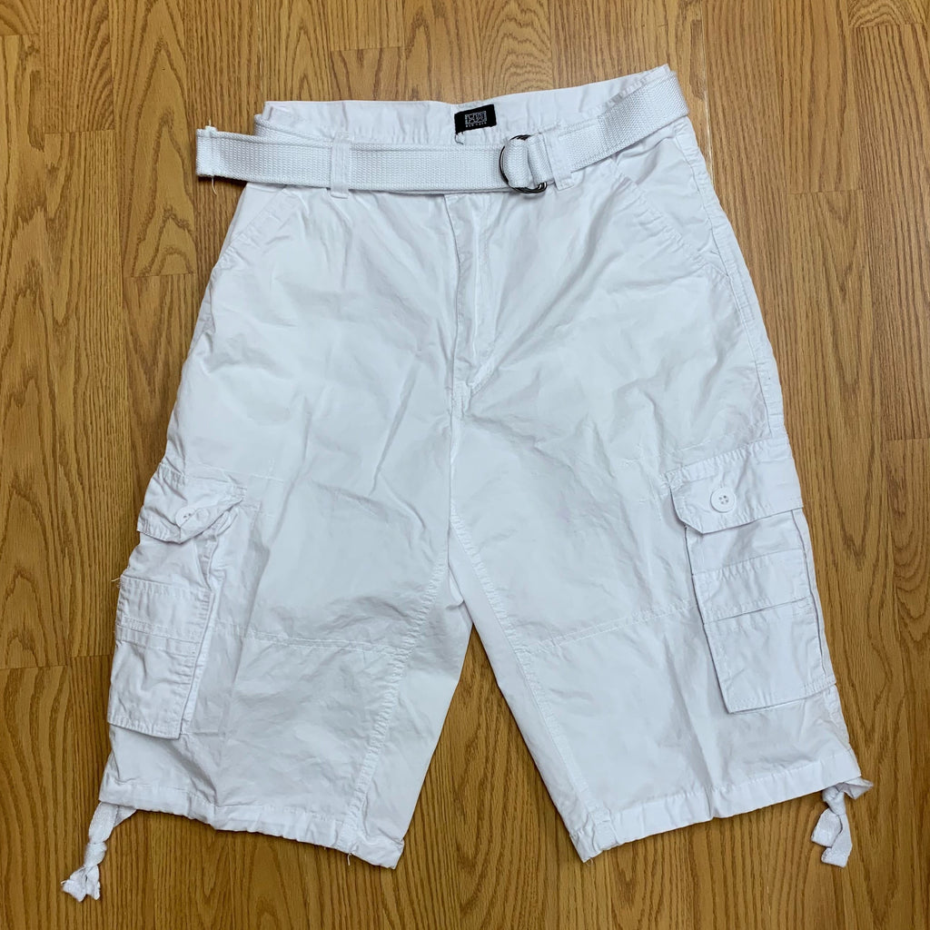 Men's Cargo Shorts
