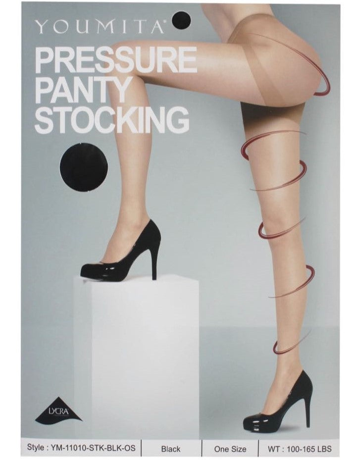 Youmita Pressure Panty Stocking
