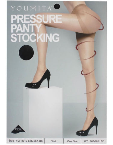 Youmita Pressure Panty Stocking