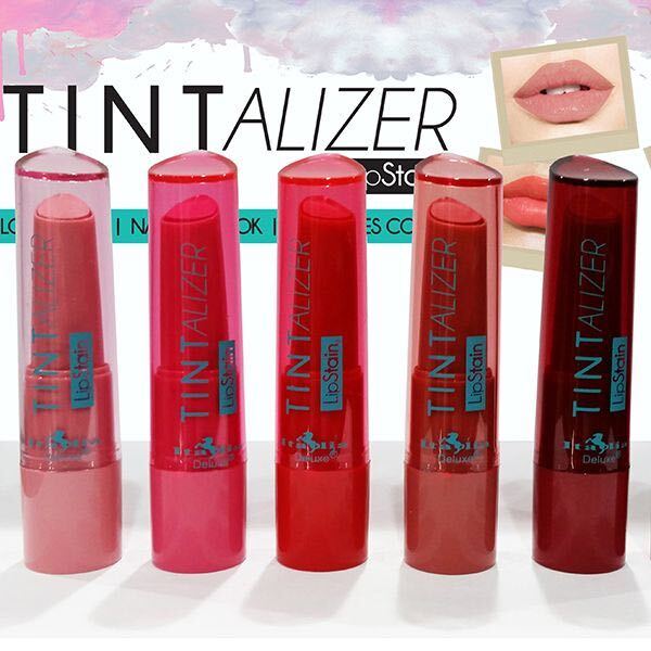 Italia Tin Talizer Lip Stain