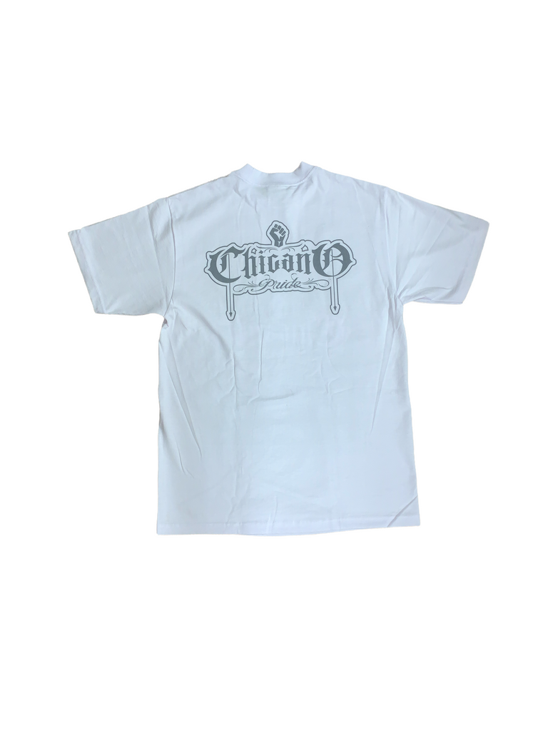 Chicano Pride Tee