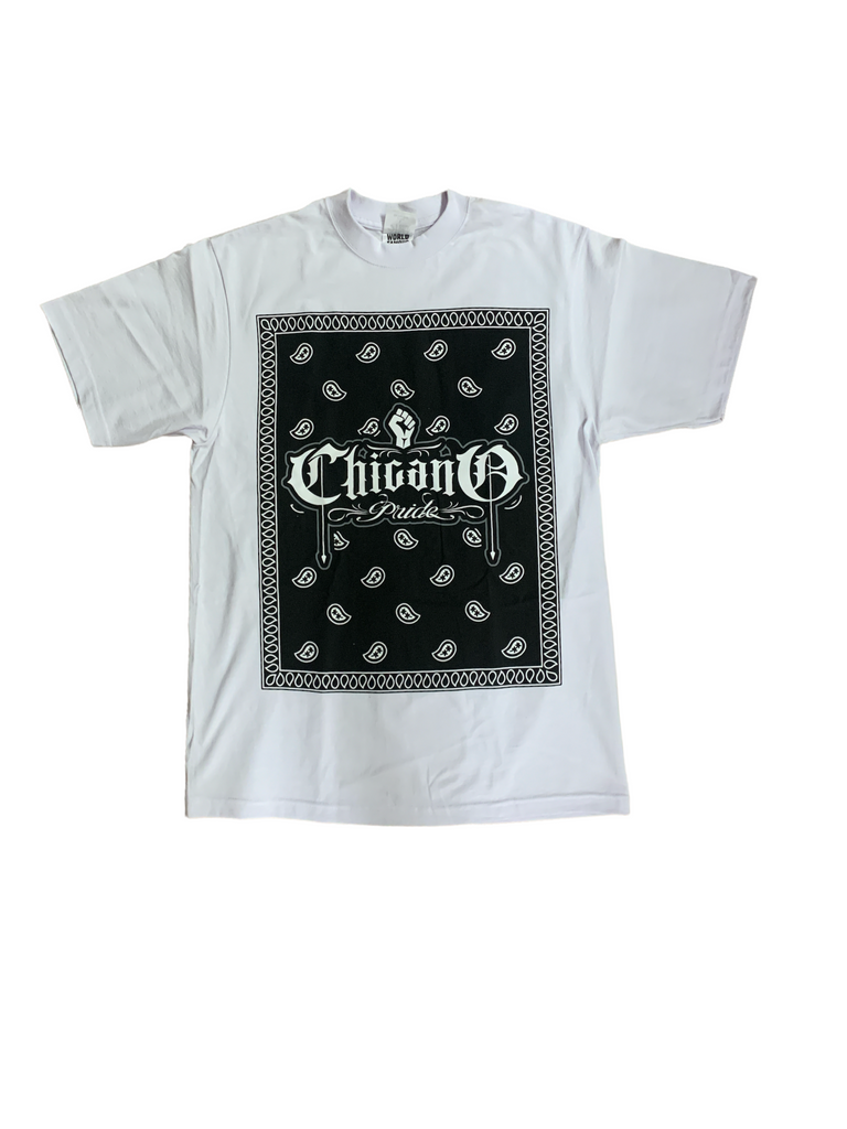 Chicano Pride Tee